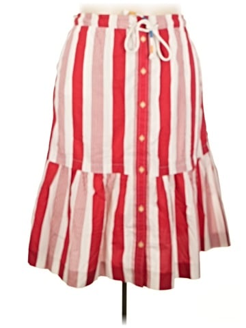 J.Crew Casual Skirt (view 1)