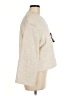 Massimo Dutti Ivory Jacket Size M - photo 4