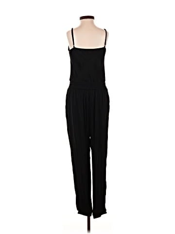 Naked Zebra Jumpsuit (view 2)