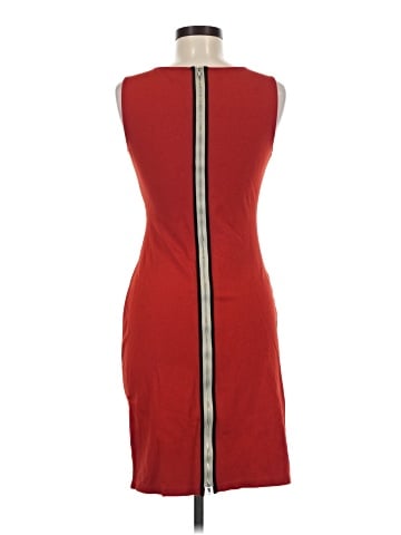 Kenneth Cole New York Cocktail Dress (view 2)