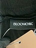 BLOOMCHIC Solid Black Shorts Size 22 - 24 - photo 3