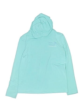 Vineyard Vines Zip Up Hoodie (view 1)