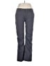 PrAna Gray Casual Pants Size 14 - photo 1