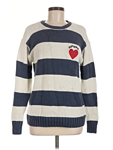Aeropostale Pullover Sweater (view 1)