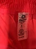 Mono b Solid Red Athletic Shorts Size S - photo 3