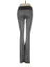 Karma Gray Yoga Pants Size M - photo 2