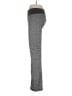 Karma Gray Yoga Pants Size M - photo 5