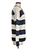 Aeropostale Stripes Blue Pullover Sweater Size M - photo 4