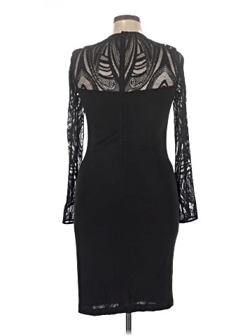 David Meister Cocktail Dress (view 2)