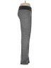 Karma Gray Yoga Pants Size M - photo 4