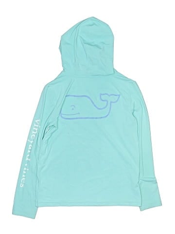 Vineyard Vines Zip Up Hoodie (view 2)