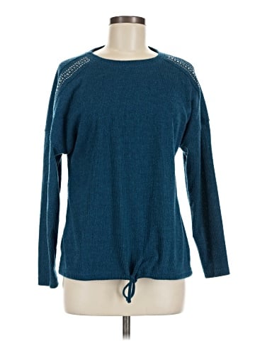 New York Laundry Pullover Sweater (view 1)