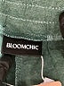 BLOOMCHIC Hearts Green Shorts Size 22 - 24 - photo 3
