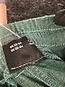 BLOOMCHIC Hearts Green Shorts Size 22 - 24 - photo 4