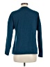 New York Laundry Teal Pullover Sweater Size M - photo 2