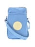 Kipling Blue Crossbody Bag One size - photo 1