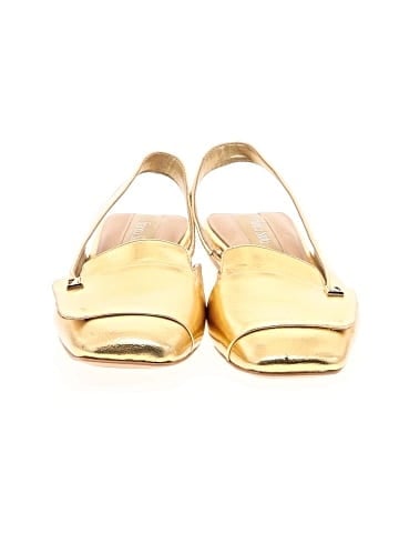 Franco Sarto Flats (view 2)