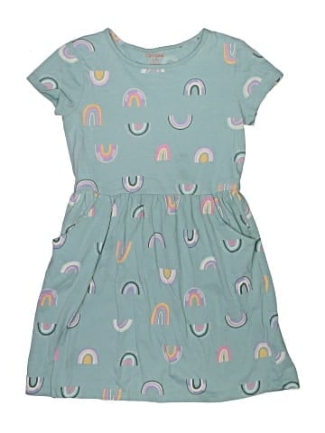Cat & Jack Dress (view 1)