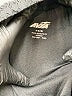 Avia 100% Recycled Polyester Solid Black Athletic Shorts Size 8 - 10 - photo 3