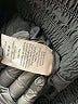 Avia 100% Recycled Polyester Solid Black Athletic Shorts Size 8 - 10 - photo 4