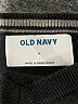 Old Navy 100% Cotton Solid Black Pullover Sweater Size M (kids) - photo 3