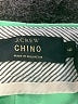 J.Crew 100% Cotton Solid Green Shorts Size 6 - photo 3