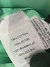 J.Crew 100% Cotton Solid Green Shorts Size 6 - photo 4