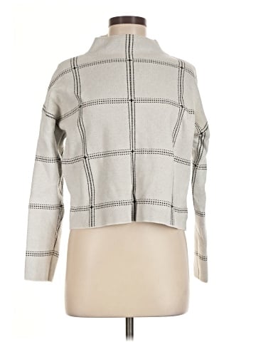 Max Studio Turtleneck Sweater (view 1)