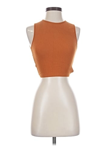 Spiritual Gangster Tank Top (view 1)