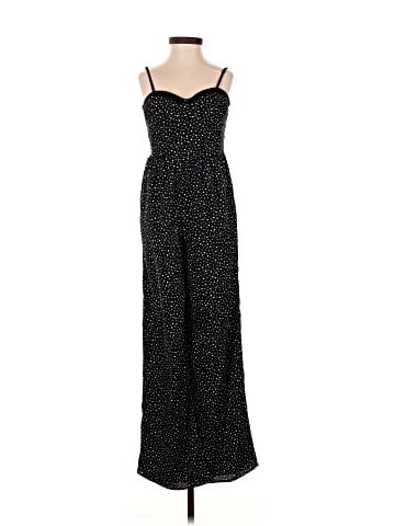 Band of Gypsies Jumpsuit (view 1)