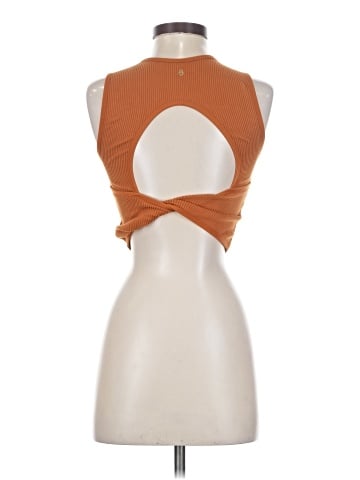 Spiritual Gangster Tank Top (view 2)