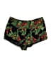 Marc Jacobs Floral Black Green Shorts Size 6 (estimated) - photo 1