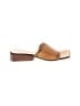 Enzo Angiolini Tan Sandals Size 6 - photo 1