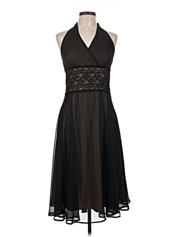 Connected Apparel Cocktail Dress (view 1)