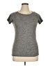 Cuddl Duds Tweed Gray Active T-Shirt Size XL - photo 1