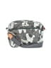 MZ Wallace Gray Crossbody Bag One size - photo 1