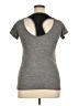 Cuddl Duds Tweed Gray Active T-Shirt Size XL - photo 2