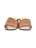 Enzo Angiolini Tan Sandals Size 6 - photo 2