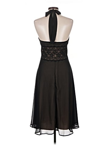 Connected Apparel Cocktail Dress (view 2)