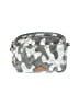 MZ Wallace Gray Crossbody Bag One size - photo 3