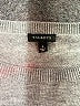 Talbots Silver Pullover Sweater Size S - photo 7