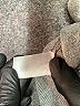 Talbots Silver Pullover Sweater Size S - photo 8