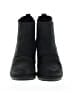 Sorel Black Ankle Boots Size 7 1/2 - photo 2