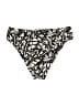 Billabong Graphic Black Swimsuit Bottoms Size L - photo 2