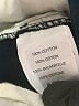 J.Crew 100% Cotton Solid Blue Shorts Size 6 - photo 4