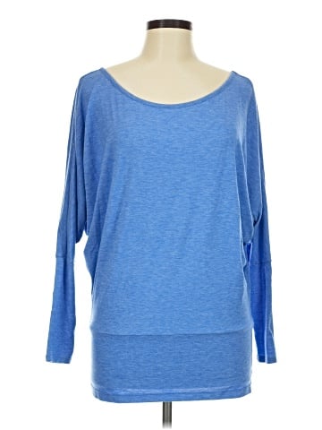 lucy 3/4 Sleeve T-Shirt (view 1)