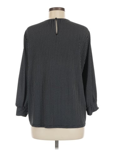 Adrianna Papell 3/4 Sleeve T-Shirt (view 2)