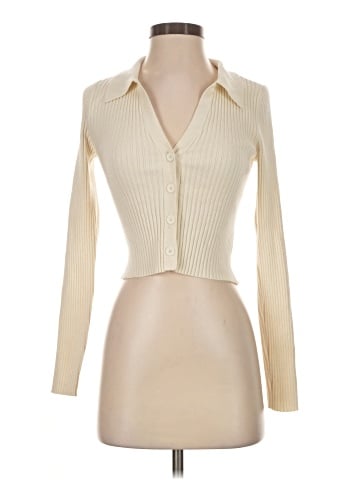 Aerie Cardigan (view 1)