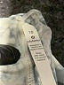 Lululemon Athletica Print Gray Leggings Size 10 - photo 4