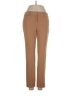Dalia Collection Solid Brown Dress Pants Size 2 - photo 1